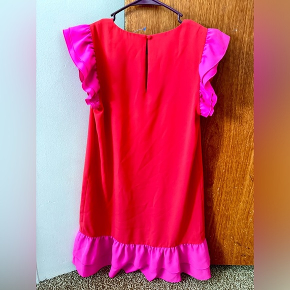 Boutique Crosby Dress - Picture 3 of 4